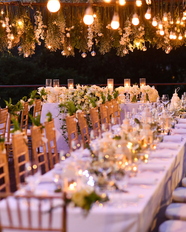 Event Decor wilwonder services
