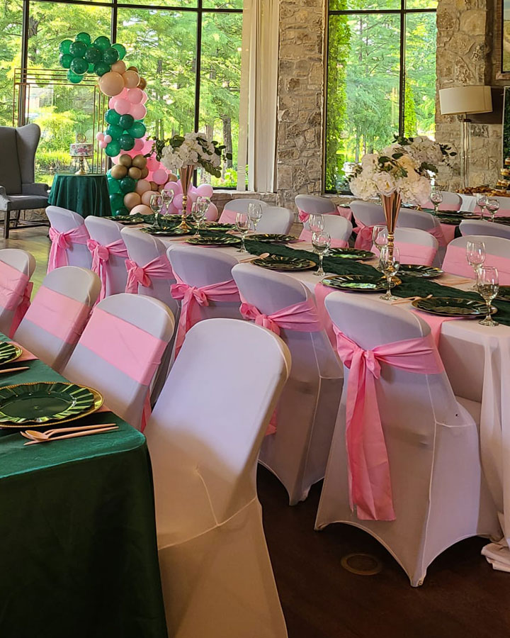 Event Management wilwonder services